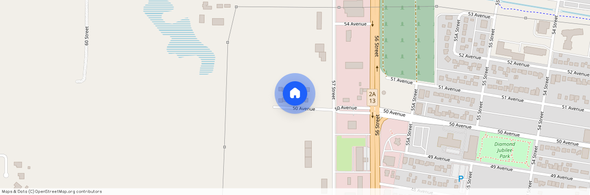 Alberta, 5716 50 Avenue, T9A 2V1, Wetaskiwin
