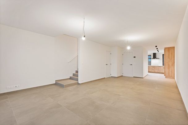 Duplex te huur in Lebbeke - Foto 1