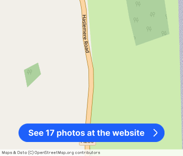 Haslemere Road, Brook - Photo 1