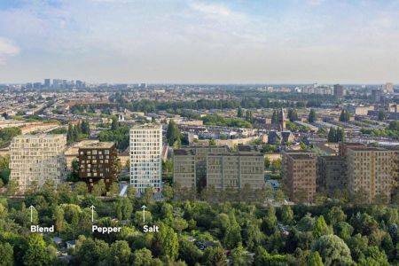 Haarlemmerweg 706, Woon- en Groengebied Sloterdijk, 1014BL, Amsterdam - Photo 5