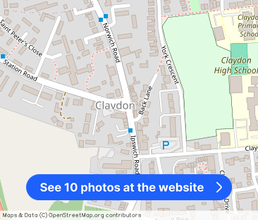 2 bedroom semi-detached house for rent - Photo 1