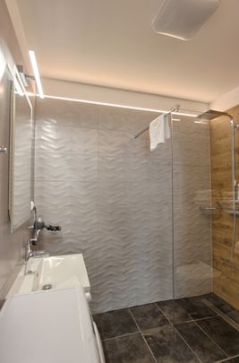 mieszkanie na wynajem - Szczecin, Stare Miasto, ul. Wielka Odrzańska - Photo 1