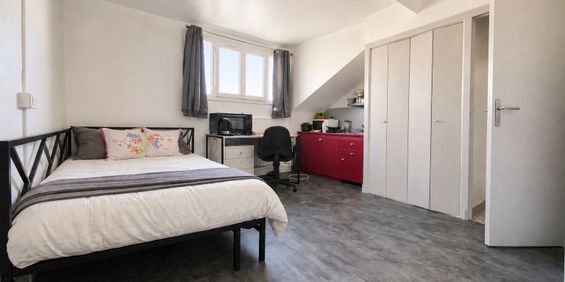 Location Maison 1 pièce 15m² - Photo 3