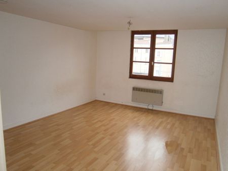 Studio de 19 m² – Place Manigne 87000 Limoges – Begip - Photo 3