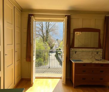 Charmantes Wohnen an sonniger Lage - Photo 2
