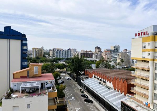 Apartamento de alquiler en Calle Barraques, 71, Playa de Gandia