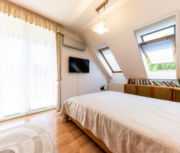 Tündérliget terraced house for rent - Photo 3