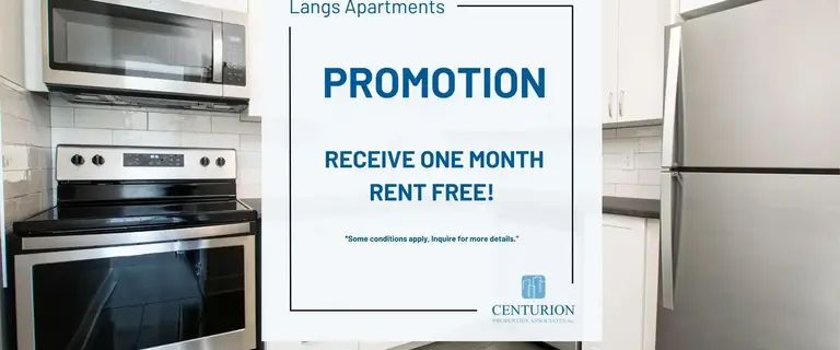 Langs Apartments | 550 Lang's Road, Ottawa - Photo 1