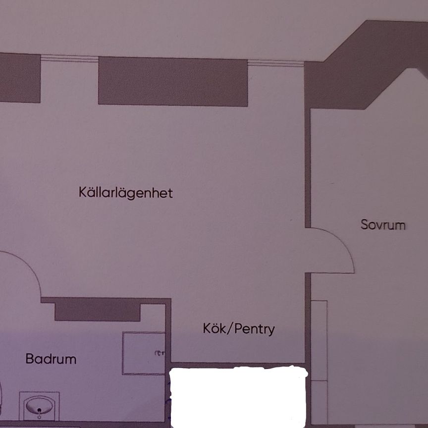 Tättingegatan, Västra Frölunda - Foto 1