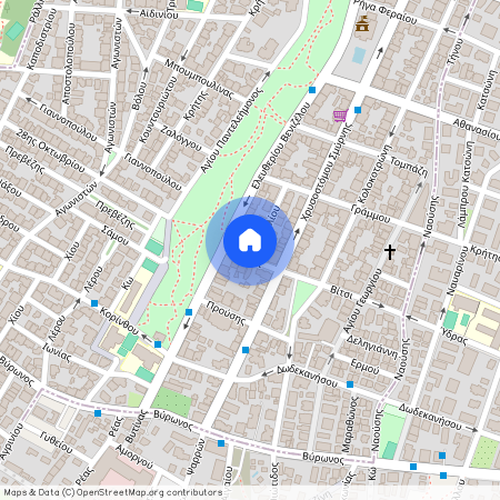 Πεύκη (Κάτω Πεύκη)