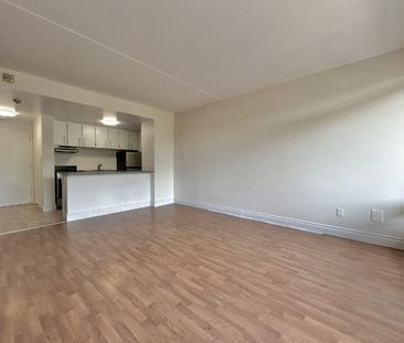 Loft à louer Montcalm / Saint-Sacrement juillet 2027 - Photo 2