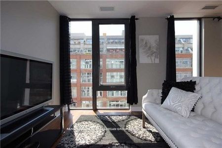 32 Camden Lofts , #601 - Photo 2