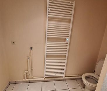 Appartement T2 à louer - 38 m² - Photo 6