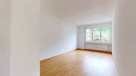 Ihre neue Familienwohnung hat viel zu bieten! - Foto 2