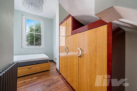 3 bedroom apartment to rent - Photo 5