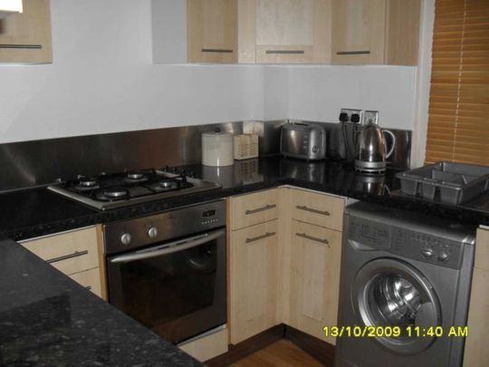Price £1,440 pcm - Available Now - Furnished - Photo 1