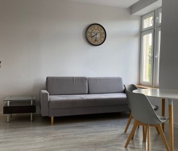 Mieszkanie na wynajem – Poznań , 27 Grudnia - Zdjęcie 1
