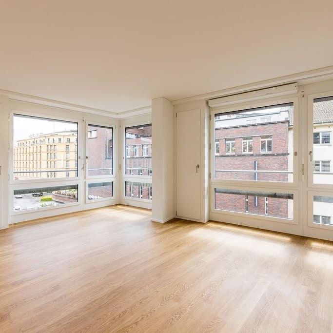 City-Life mit Komfort - Foto 1