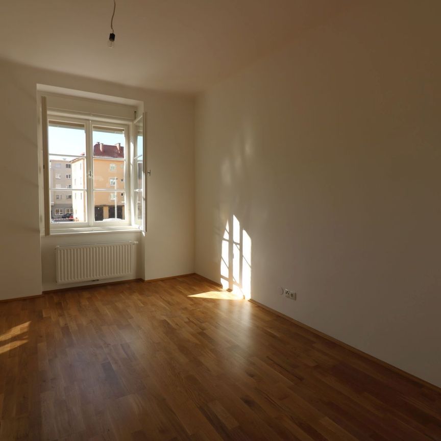 Schöne 3-Zimmer Wohnung mit Balkon - Provisionsfrei! - Photo 1