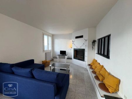 Appartement à louer 4 pièces 83.33m² - Photo 5