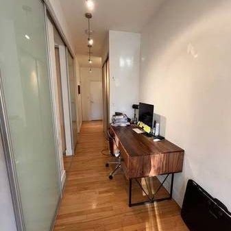 One bedroom loft in Gastown - Photo 1