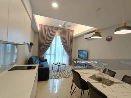 The Sentral Suites, Kl Sentral - Foto 2