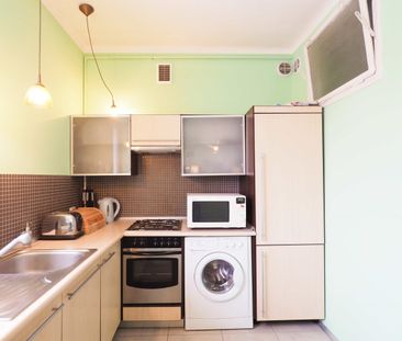 Łódź - Mieszkanie na wynajem - Photo 2