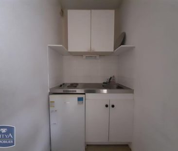 Location Appartement 1 pièce 19m² NANTES 44200 - Photo 3
