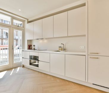Appartement te huur: Crynssenstraat 14-1 1058 XW Amsterdam - Photo 5
