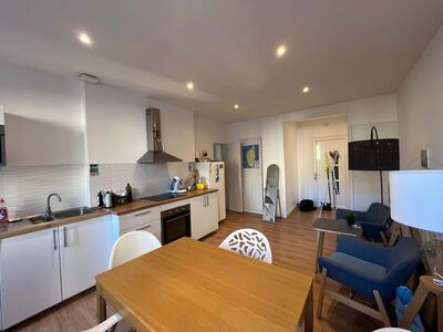 Location Appartement 2 pièces 46m² TOULON 83000 - Photo 2