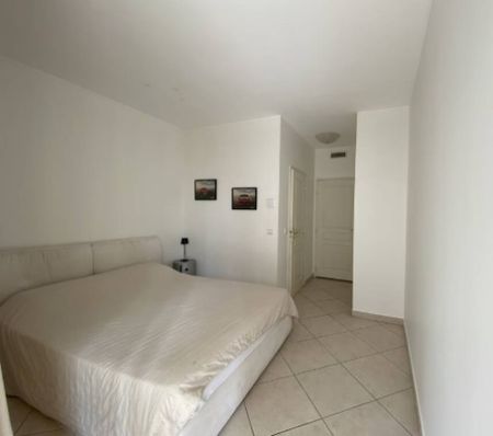 Super appartement meublé 3piéces 73m2 cannes 2300€ - Photo 5