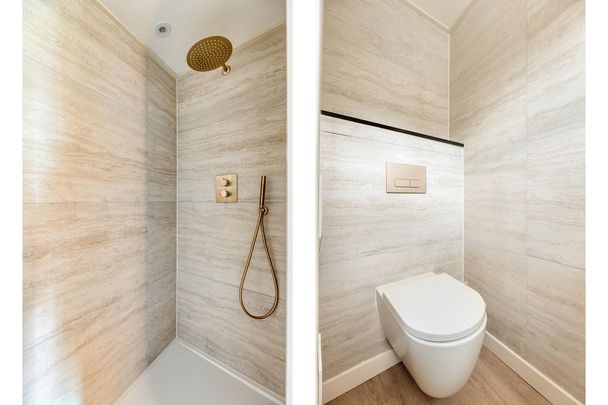 Van Vollenhovenstraat 33B - Photo 1
