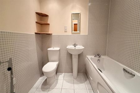 2 bedroom apartment to rent - Photo 5