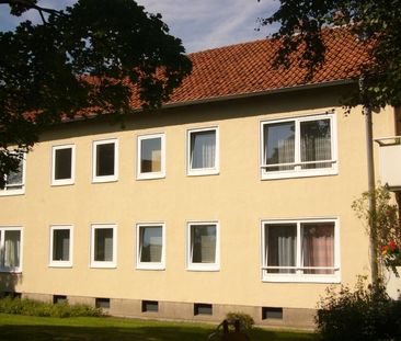 Gepflegte 3-Zimmer-Wohnung an der Egerländer Str.A! * Nähe Miele * - Photo 5