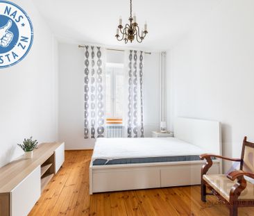 Warszawa, Żoliborz, Juliusza Słowackiego - Zdjęcie 1