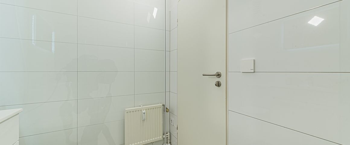 City-Residence: Schickes, neu möbliertes Apartment in bester Westendlage - Photo 1