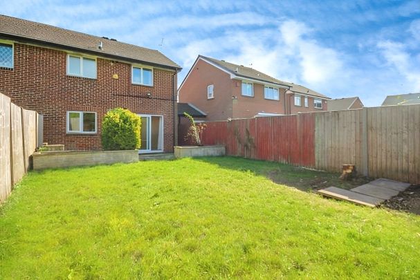 Markby Way, Lower Earley, Reading, RG6 - Photo 1