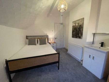 Monks Road, Lincoln, LN2 5JJ, Property for rent - Photo 3