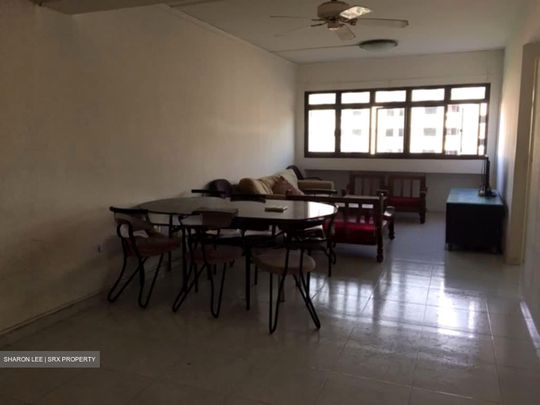 Blk 734 Woodlands Circle (Woodlands), HDB 4 Rooms - For Rent - Photo 1
