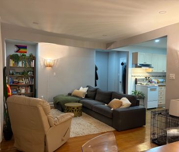 For Lease - 158 Millwood Road Unit# 2nd Floor, Toronto, Ontario - Photo 5