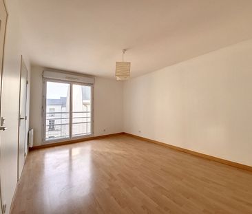 Location appartement 2 pièces, 40.05m², Tours - Photo 4