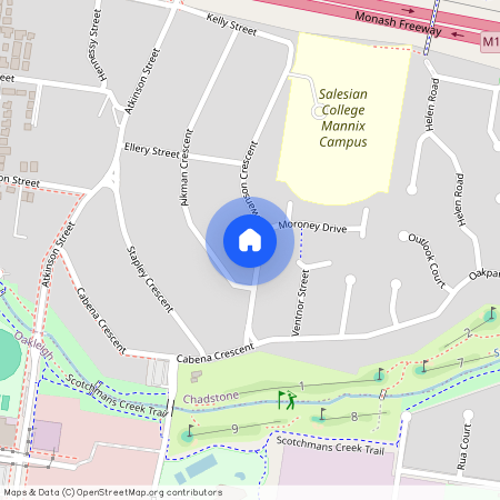 35 Swanson Crescent, Chadstone VIC 3148