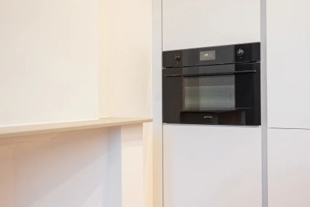 High-end duplex in hart van Antwerpen met iconisch uitzicht - Photo 5