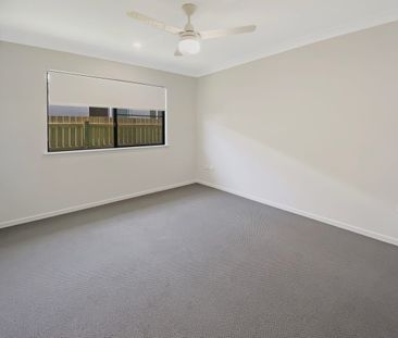 Bright, Modern and Ready to Move In Family Home in Kalynda Chase - Photo 6