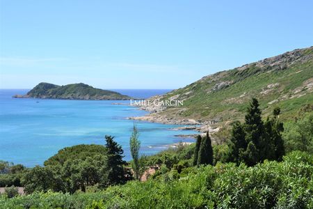 Villa à la location saisonnière - Ramatuelle - Vue mer panoramique - Photo 5