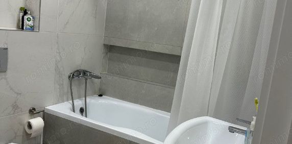 Apartament cu 1 camera de inchiriat in zona Crangasi - Photo 2