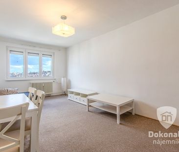 Pronájem bytu 2+1 55 m² - Photo 3