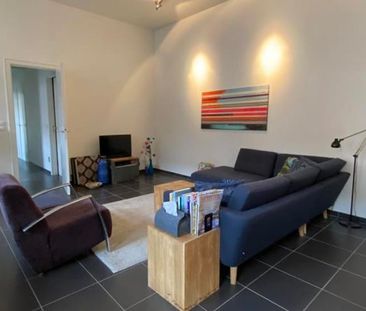 Appartement te huur - Photo 1