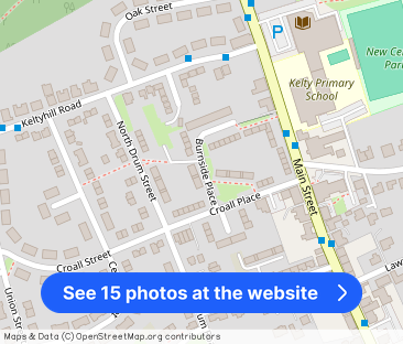 Burnside Place, Kelty - Photo 1