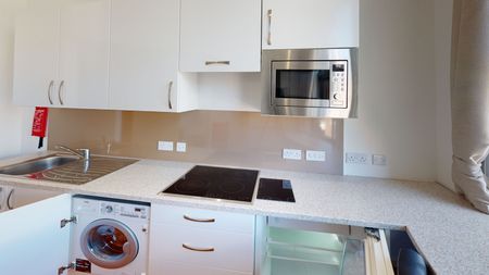 Studio 303, 29A Upper Parliament Street, NG1 2AP, NOTTINGHAM - Photo 3